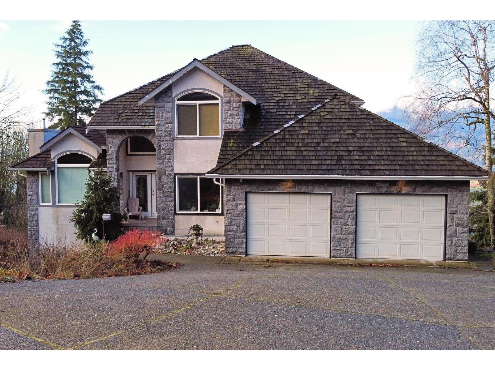 8439 GRAND VIEW DRIVE|Chilliwack Mountain