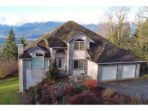 8439 GRAND VIEW DRIVE|Chilliwack Mountain Chilliwack BC V2R4A2