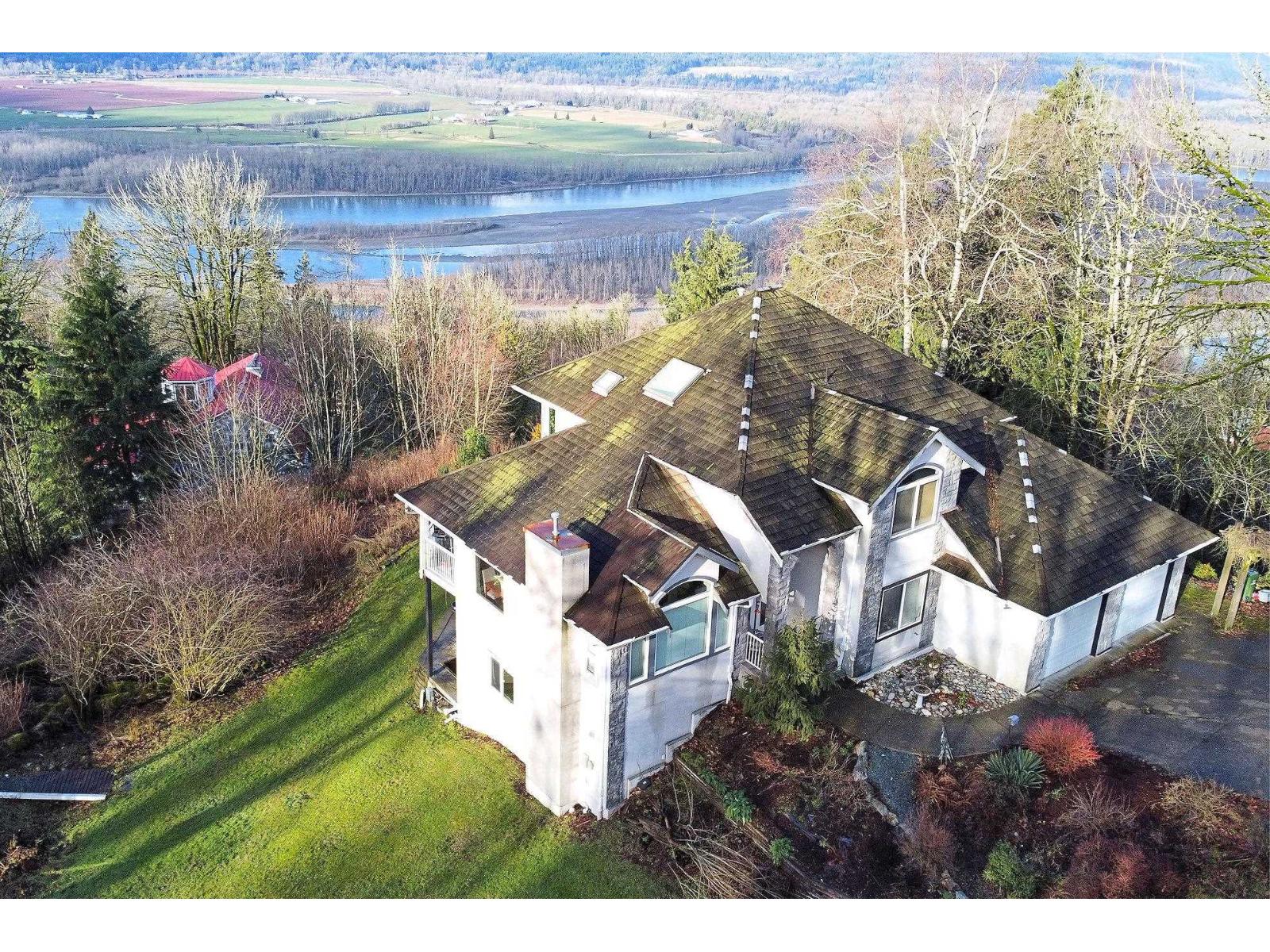 8439 GRAND VIEW DRIVE|Chilliwack Mountain