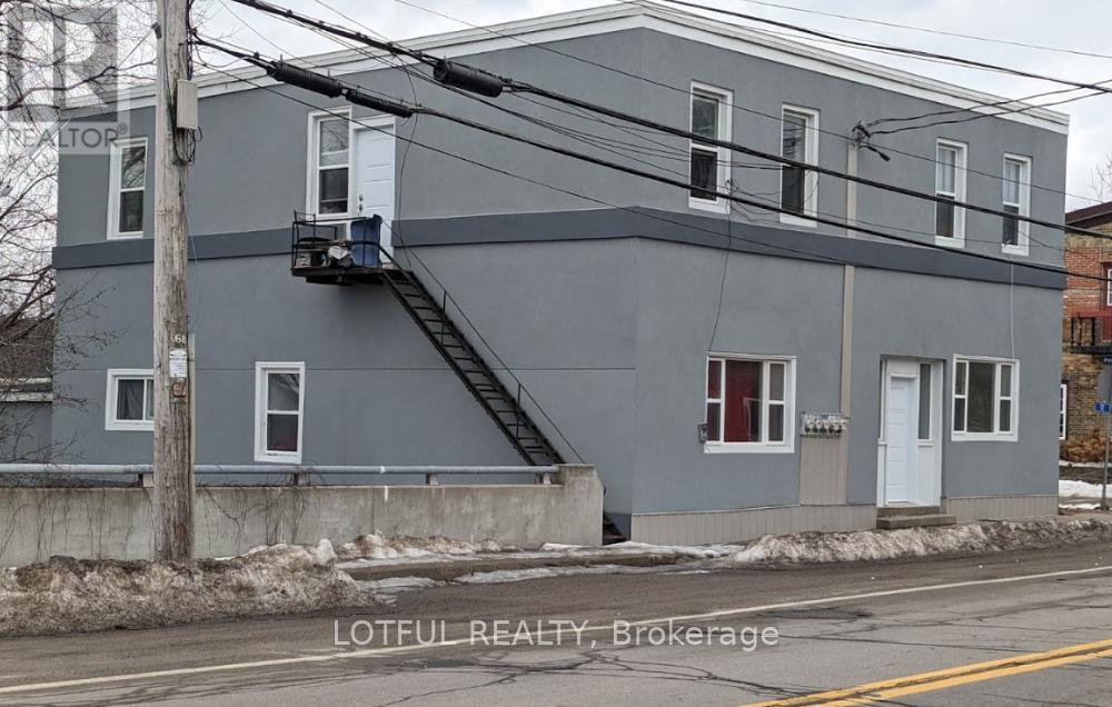 Photo 1 of 9 — 2 - 17 MAIN STREET W Unit 2, Elizabethtown-Kitley, ON K0E1M0