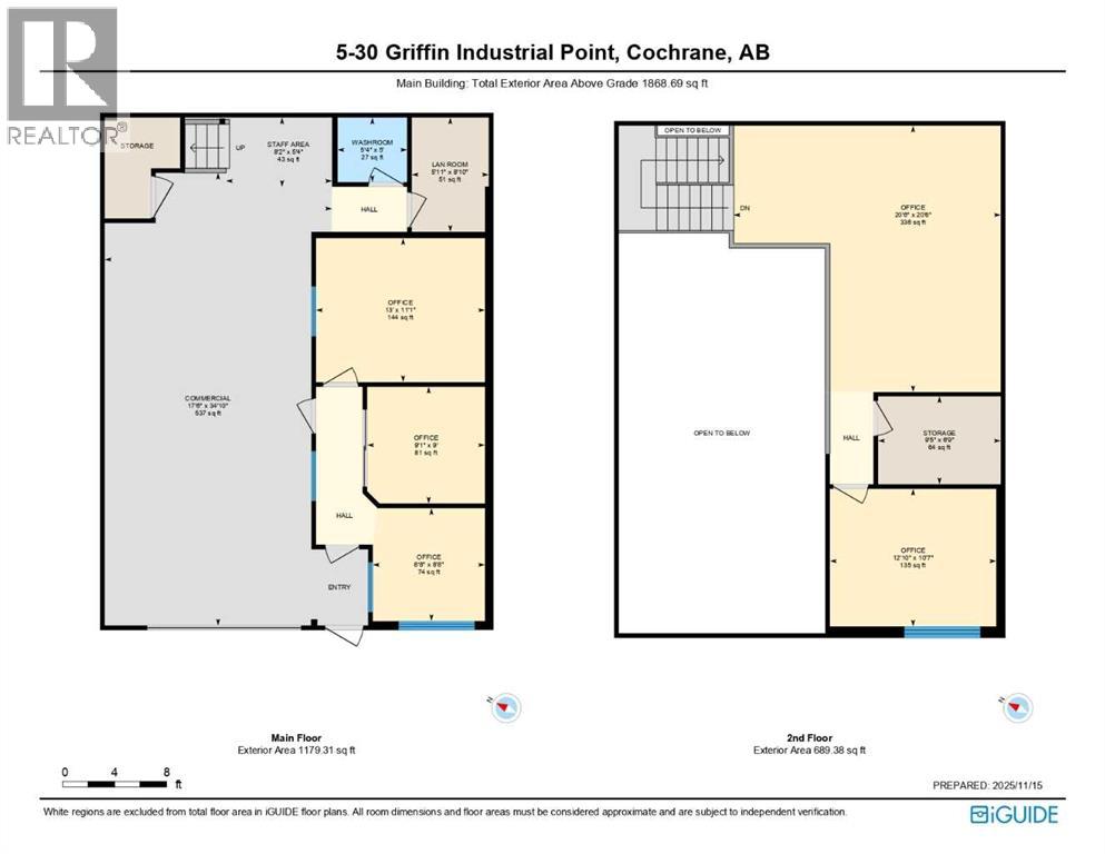 5, 30 Griffin Industrial Point
