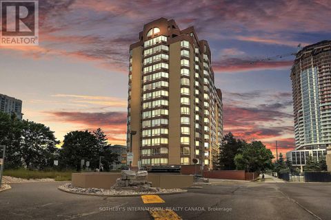 406 - 25 FAIRVIEW ROAD W Mississauga (Fairview) ON L5B3Y8