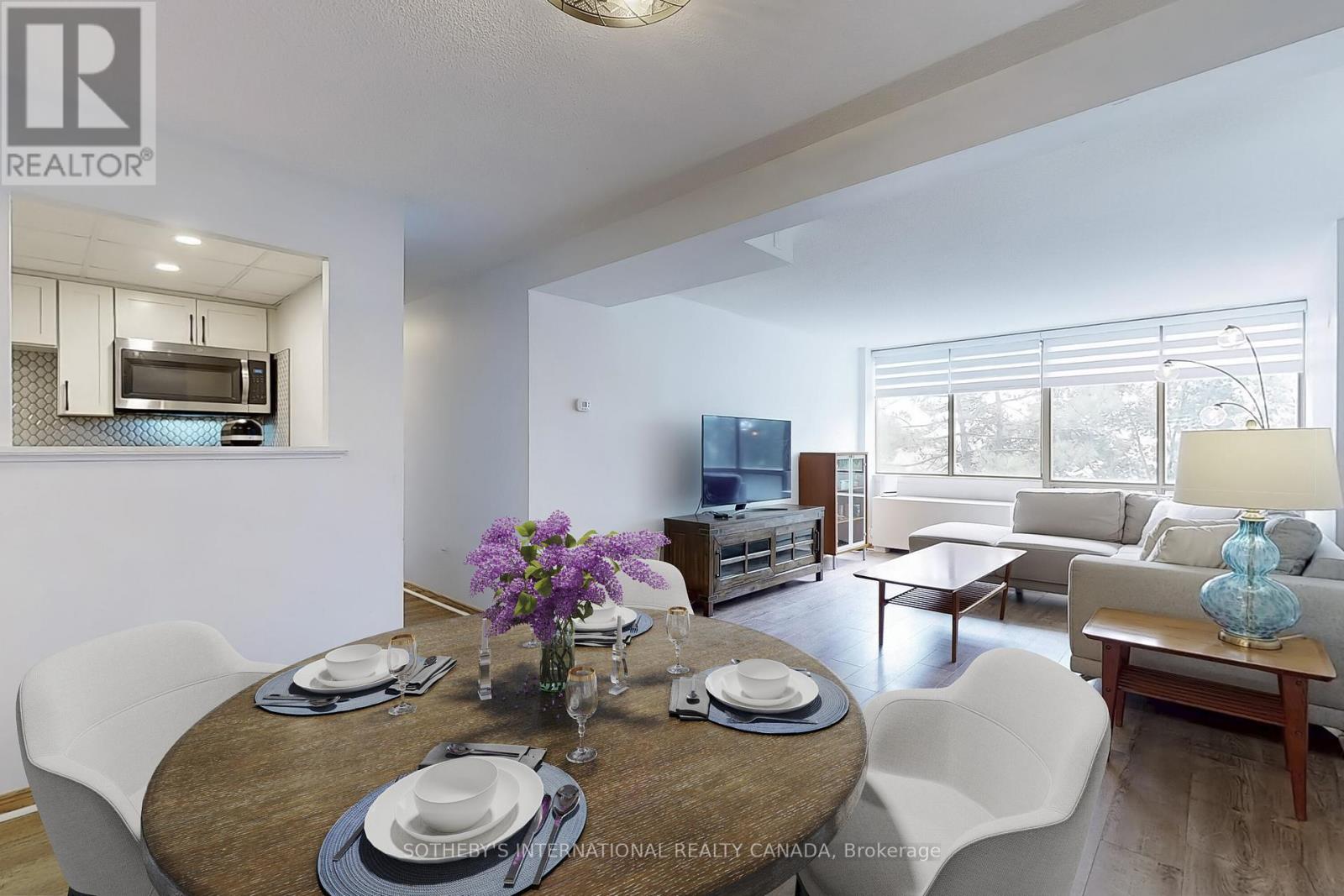 406 - 25 FAIRVIEW ROAD W