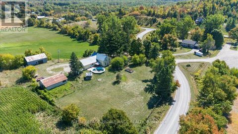 22 CARSON ROAD Centre Hastings ON K0K2Y0