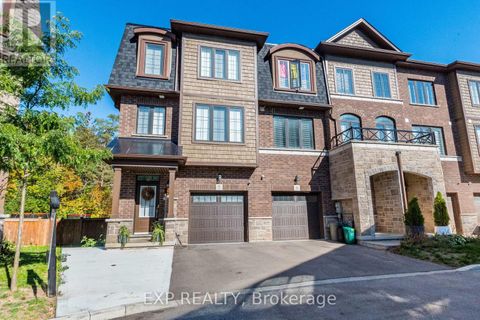 7 - 445 ONTARIO STREET S Milton (TM Timberlea) ON L9T9K2