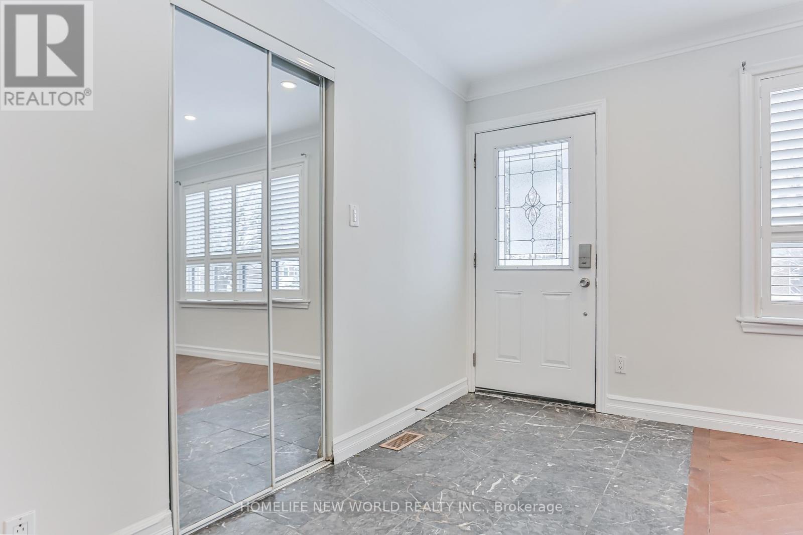 3 ERLESMERE AVENUE