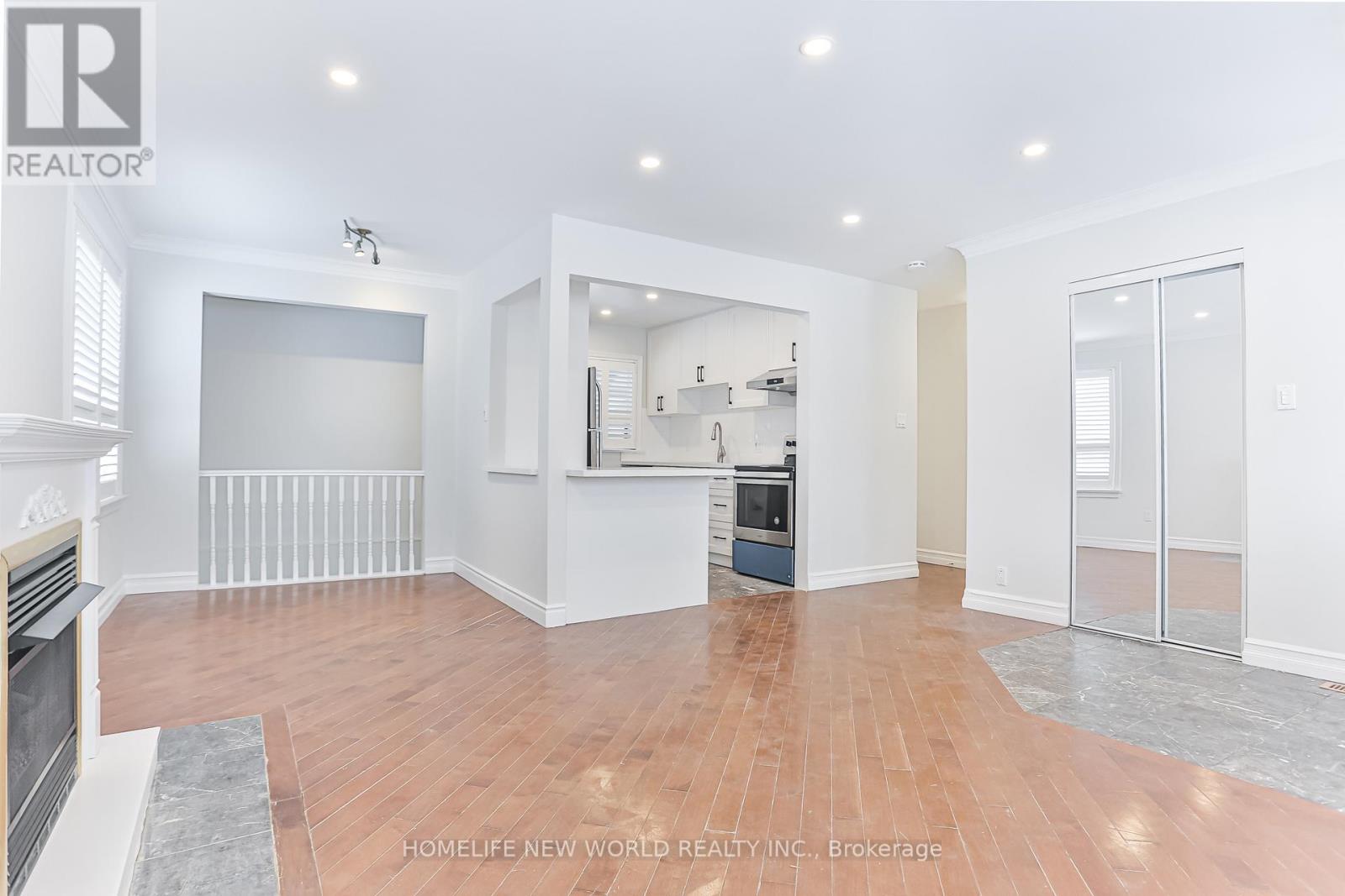 3 ERLESMERE AVENUE