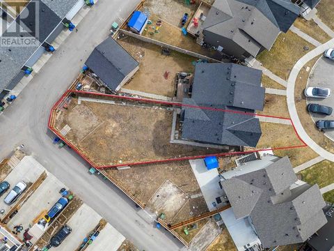 240 Savanna Road NE Calgary AB T3N1B4