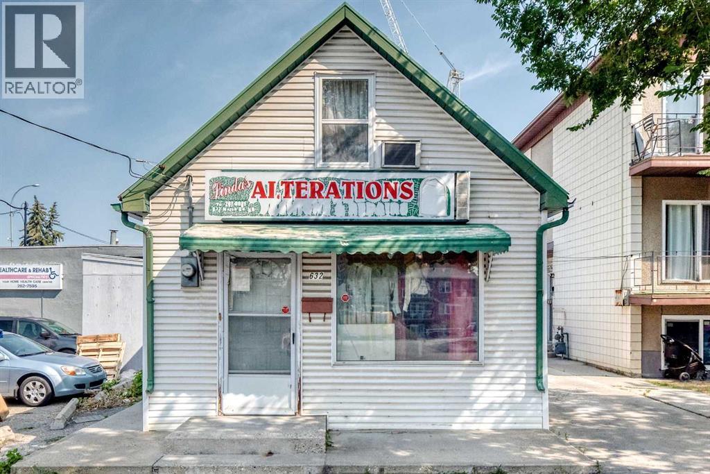 632 Marsh Road NE