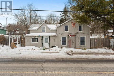 2894 COUNTY RD 6 Stone Mills ON K0K3N0