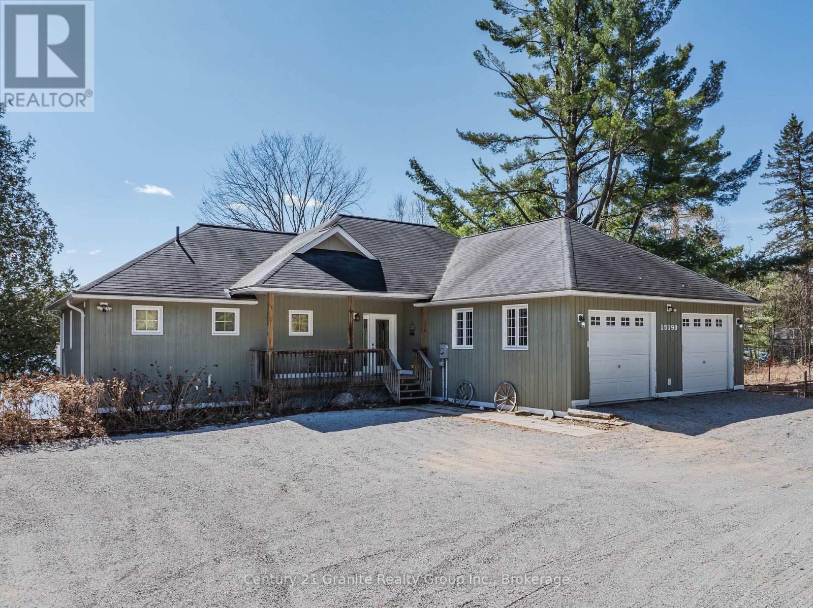 15190 HIGHWAY 118