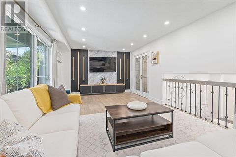 4212 POWDERHORN Crescent Mississauga ON L5L3B9
