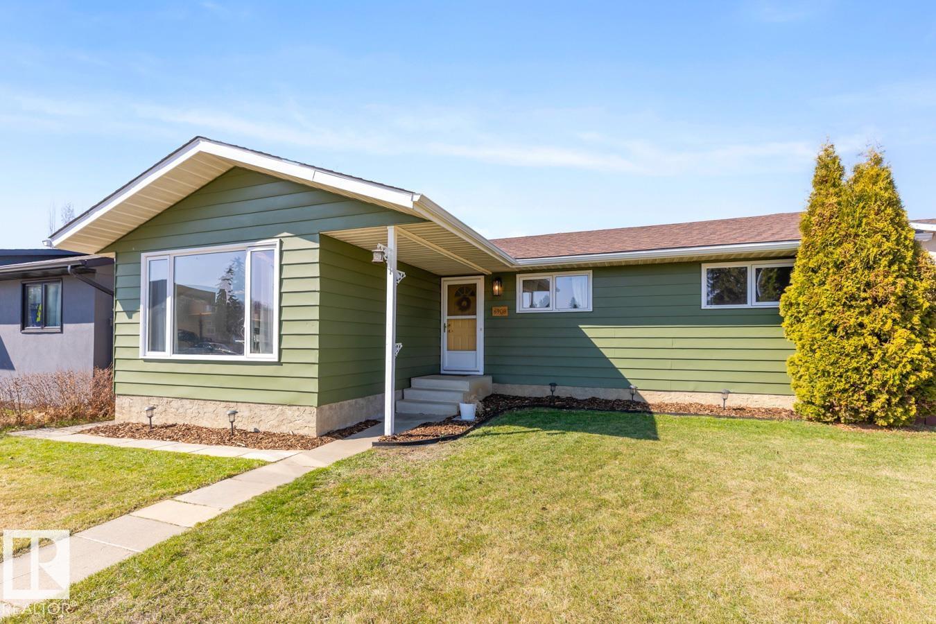 6908 19 AV NW