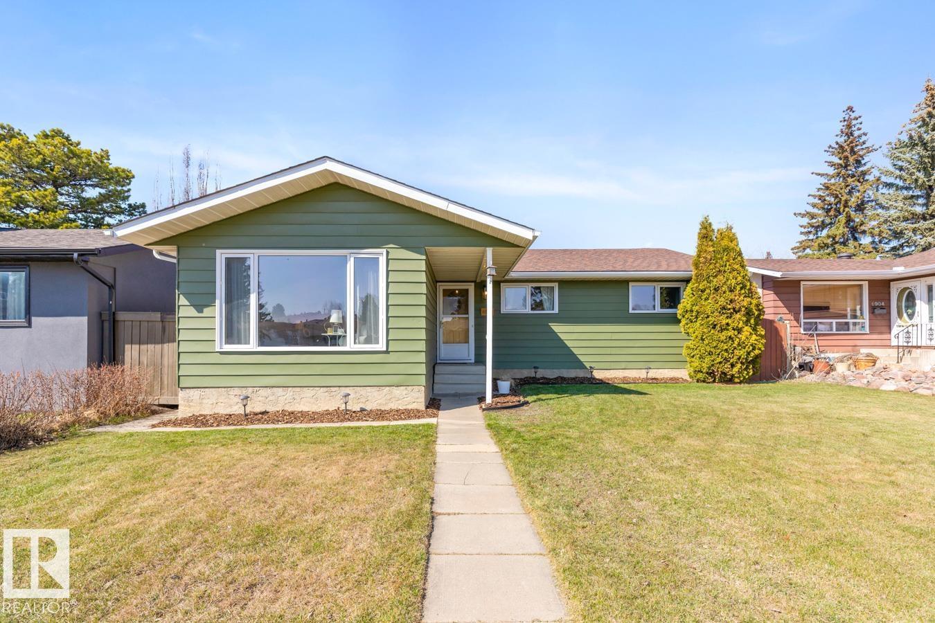 6908 19 AV NW
