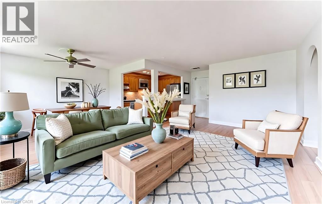 1100 COURTLAND Avenue E Unit# 211