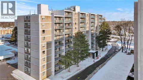 359 GENEVA Street Unit# 1004 St. Catharines ON L2N2G5