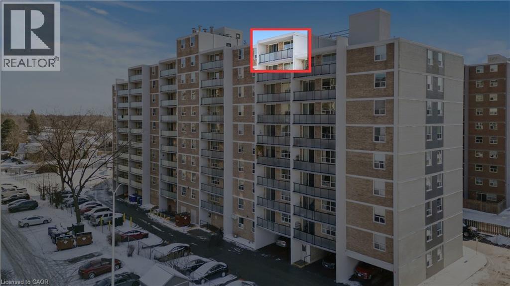 359 GENEVA Street Unit# 1004