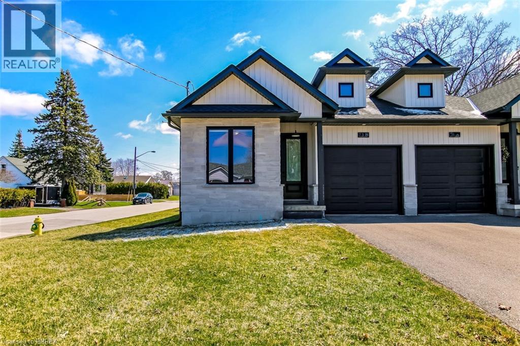 73 HILL Avenue Unit# B