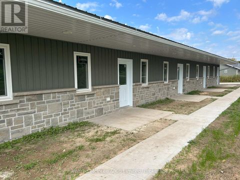 UNIT 5 - 187 BALAKLAVA STREET Arran-Elderslie ON N0G2N0