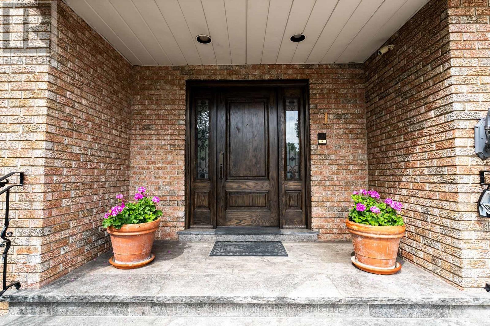 1 TANNERY COURT
