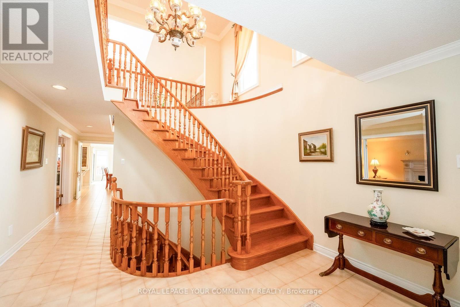 1 TANNERY COURT