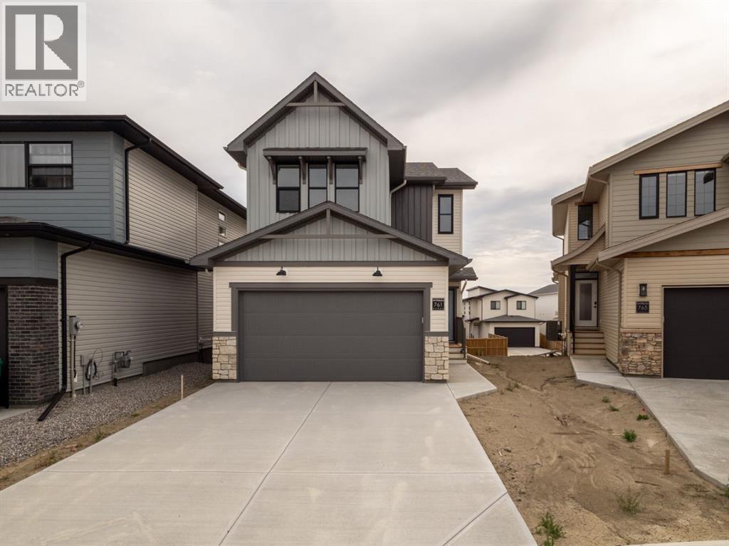 166 Caribou Bend N
