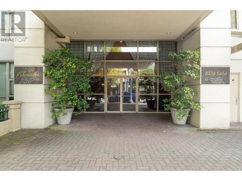1105 8238 SABA ROAD Richmond BC V6Y4C7