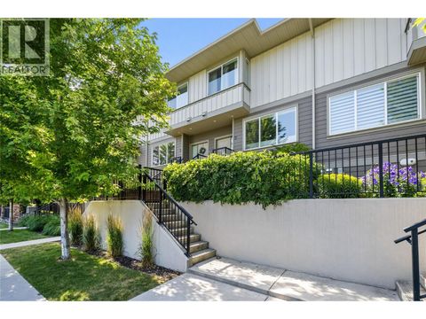 300 Drysdale Boulevard Unit# 3 Kelowna BC V1V3E6