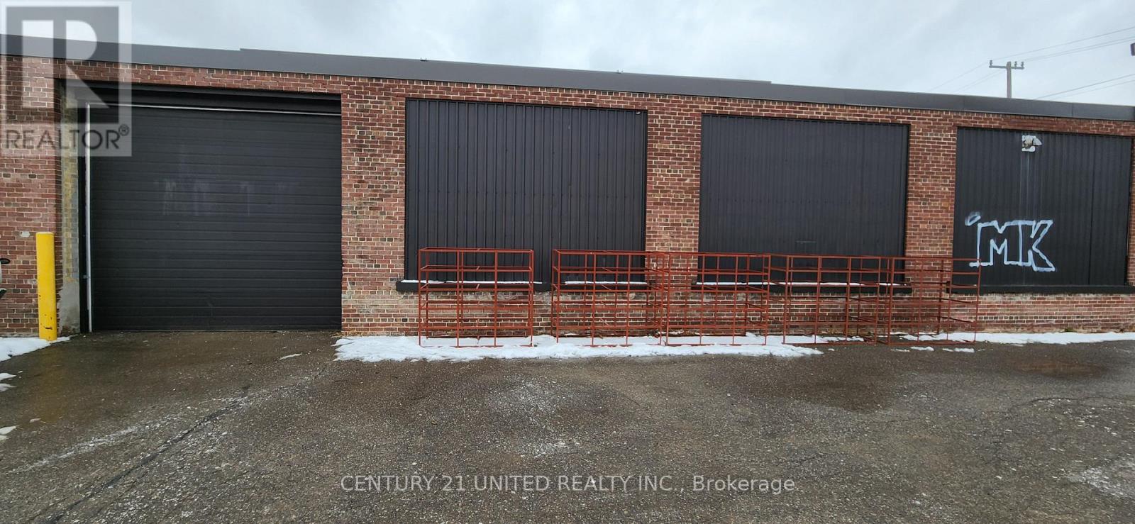 14 - 280 PERRY STREET