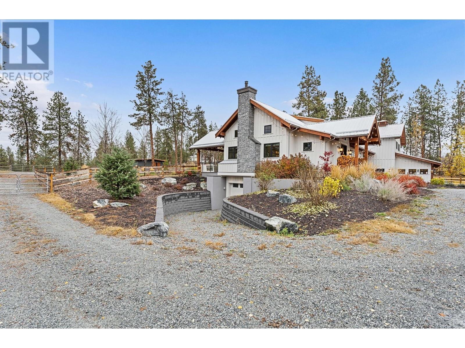 2150 Saucier Road