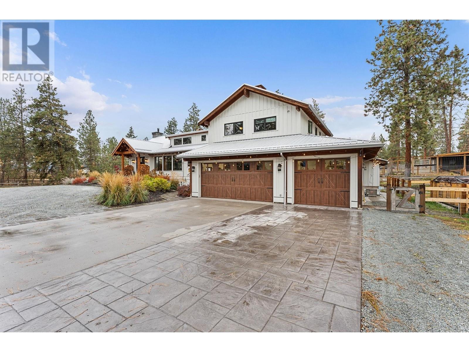 2150 Saucier Road