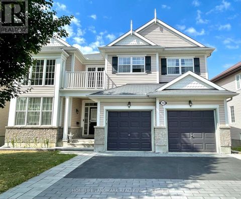 190 INGERSOLL CRESCENT Ottawa ON K2T0C8