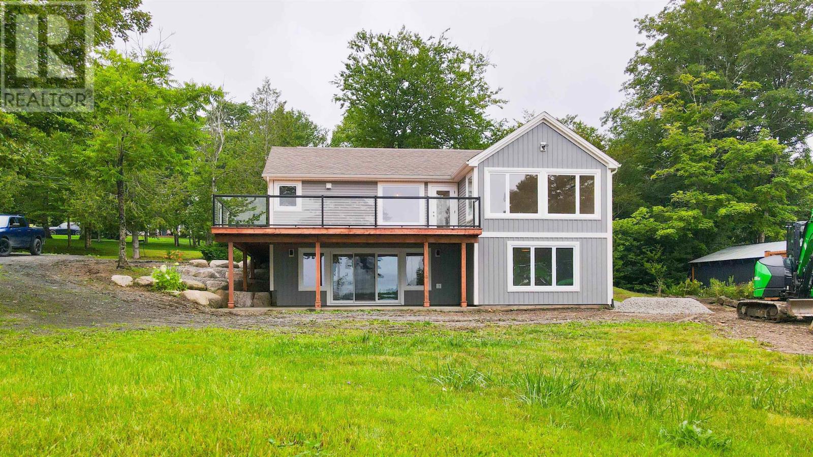 200 Douglaswood Drive