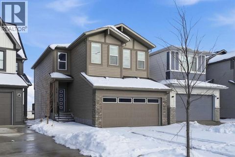 276 Belvedere Drive Calgary AB T2A7M5