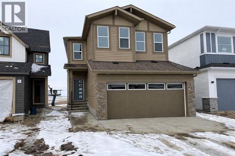 276 Belvedere Drive Calgary AB T2A7M5