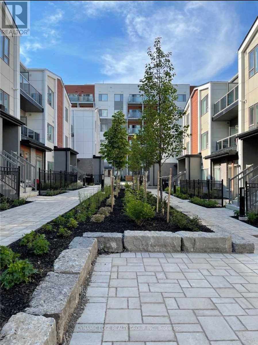 Photo 1 of 10 — 40 Orchid Place Drive 006, Toronto, ON M1B0C4