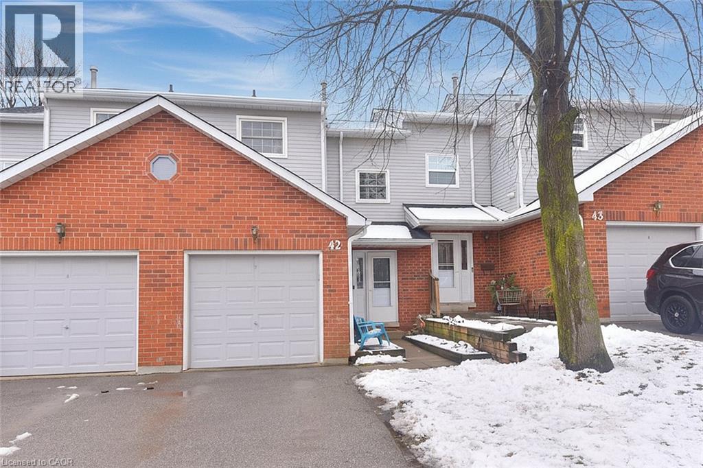 2065 AMHERST HEIGHTS Court Unit# 42