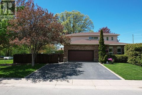 37 Beech ST Sault Ste. Marie ON P6B4R4