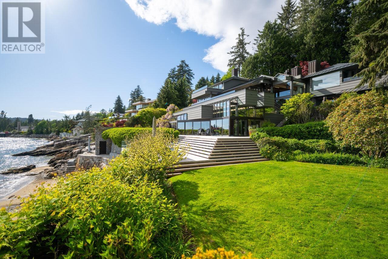 4036 MARINE DRIVE