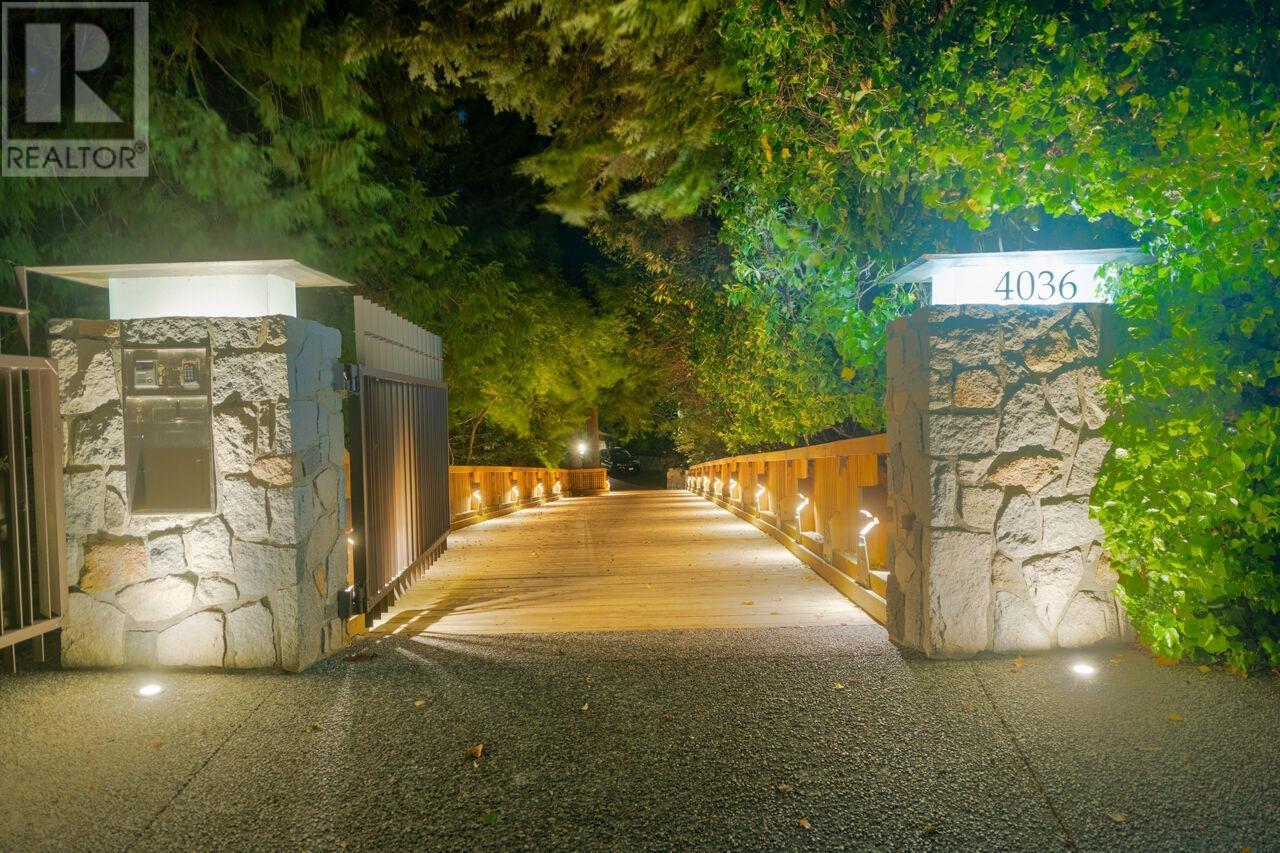 4036 MARINE DRIVE