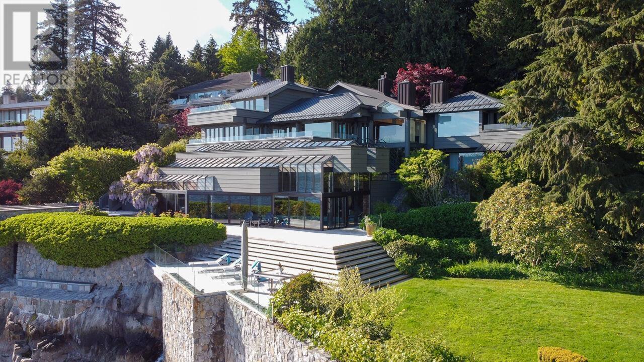 4036 MARINE DRIVE