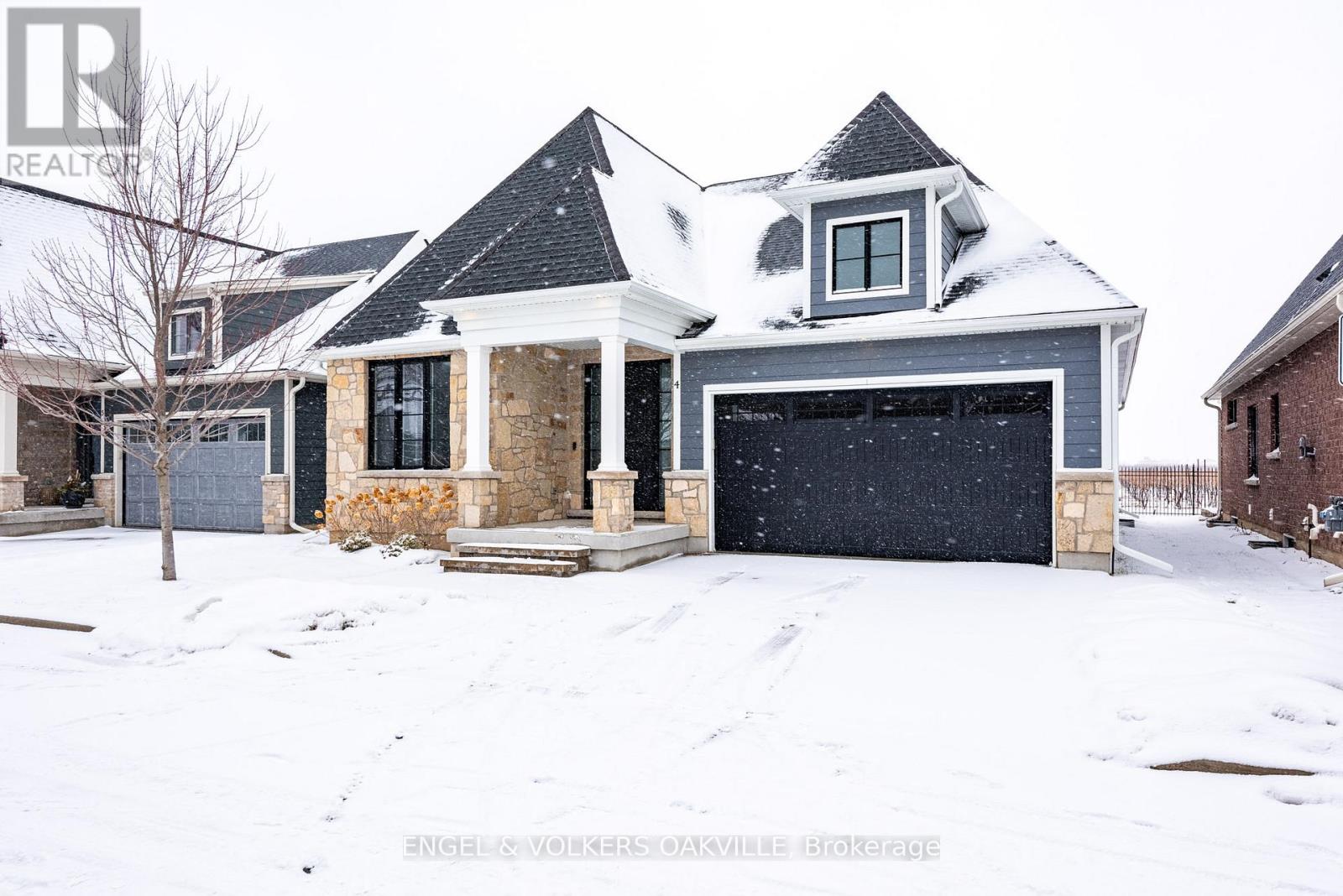 4 - 1849 FOUR MILE CREEK ROAD