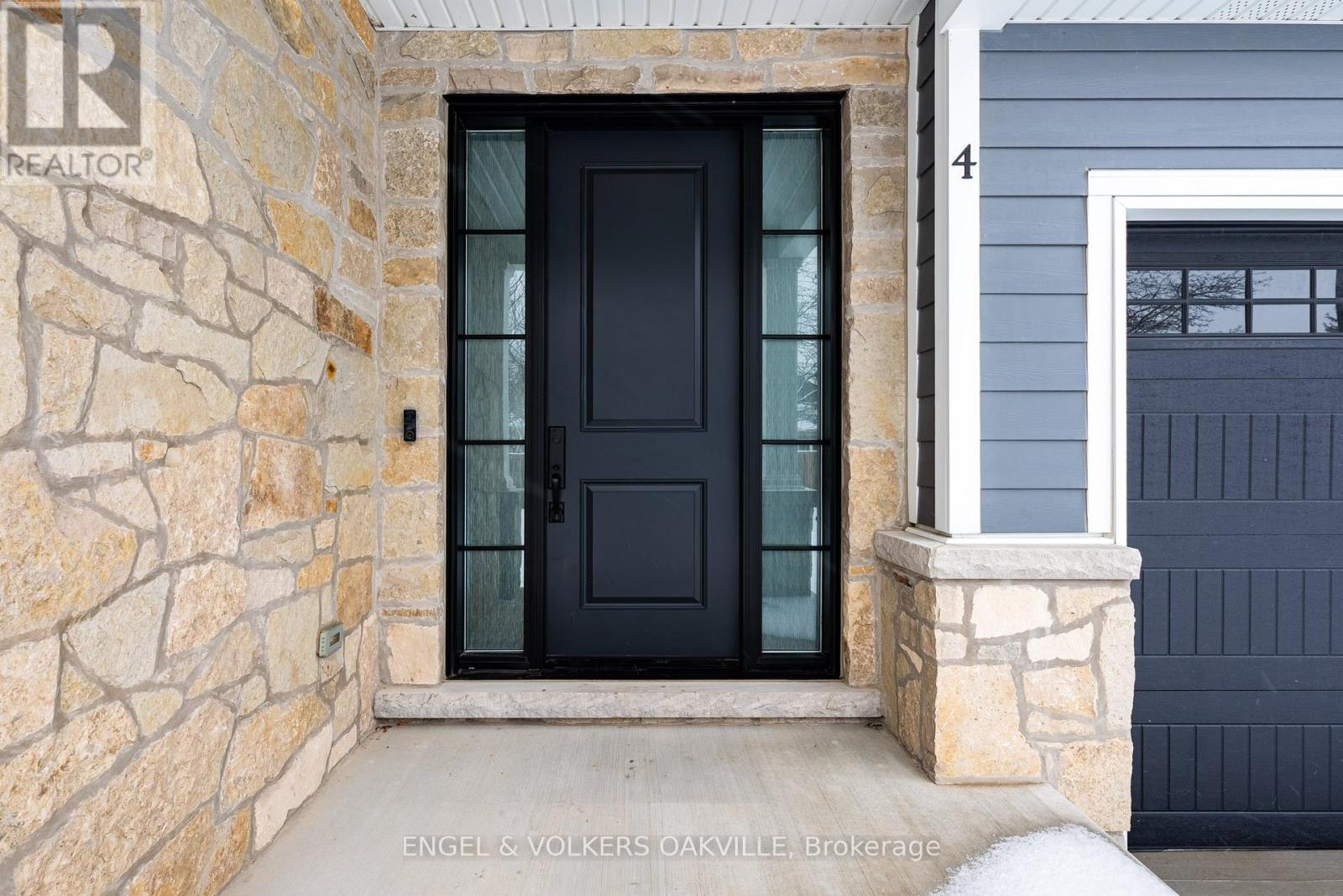 4 - 1849 FOUR MILE CREEK ROAD