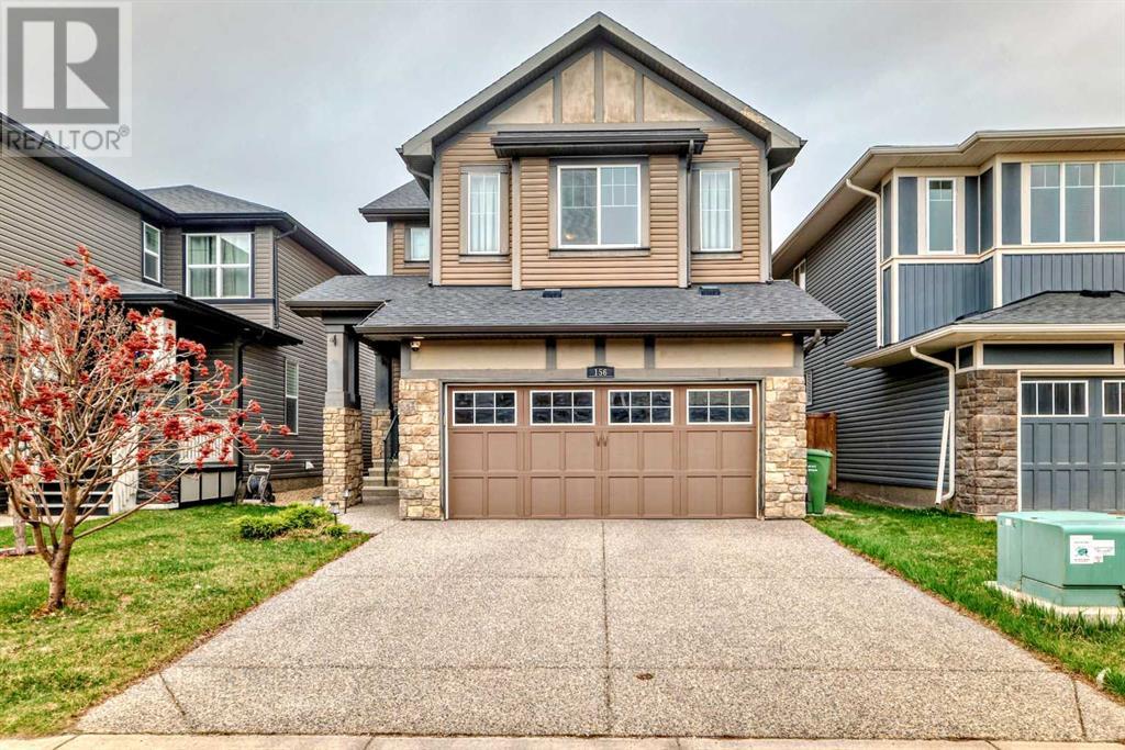 156 Cougar Ridge Manor SW