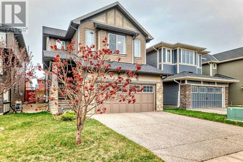 156 Cougar Ridge Manor SW Calgary AB T3H0V4