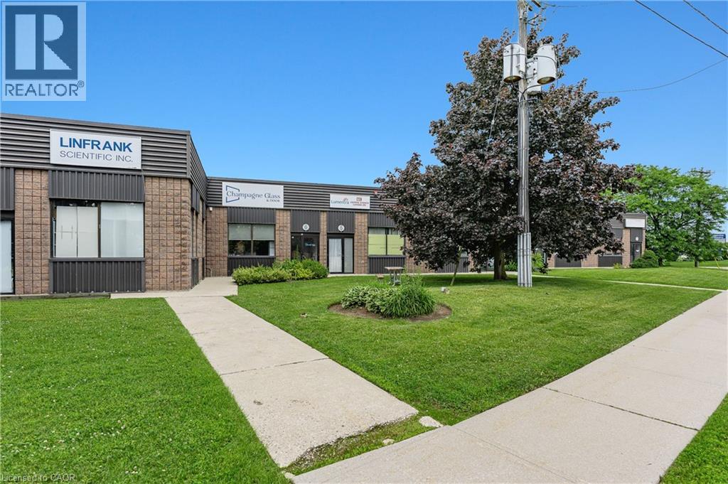 160 FROBISHER Drive Unit# 6
