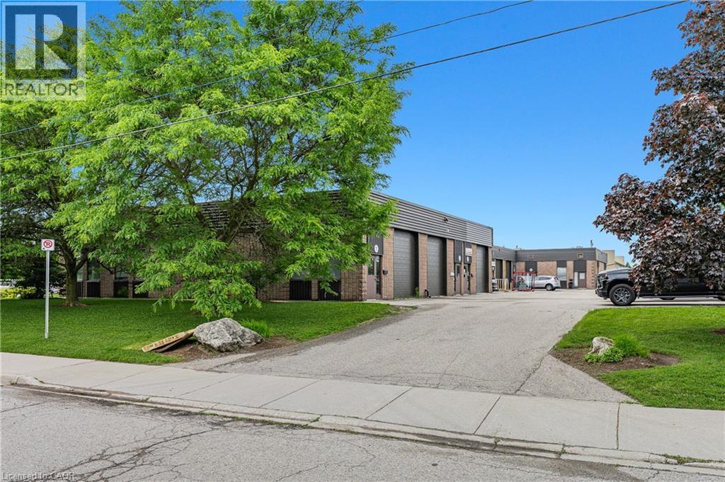 160 FROBISHER Drive Unit# 6