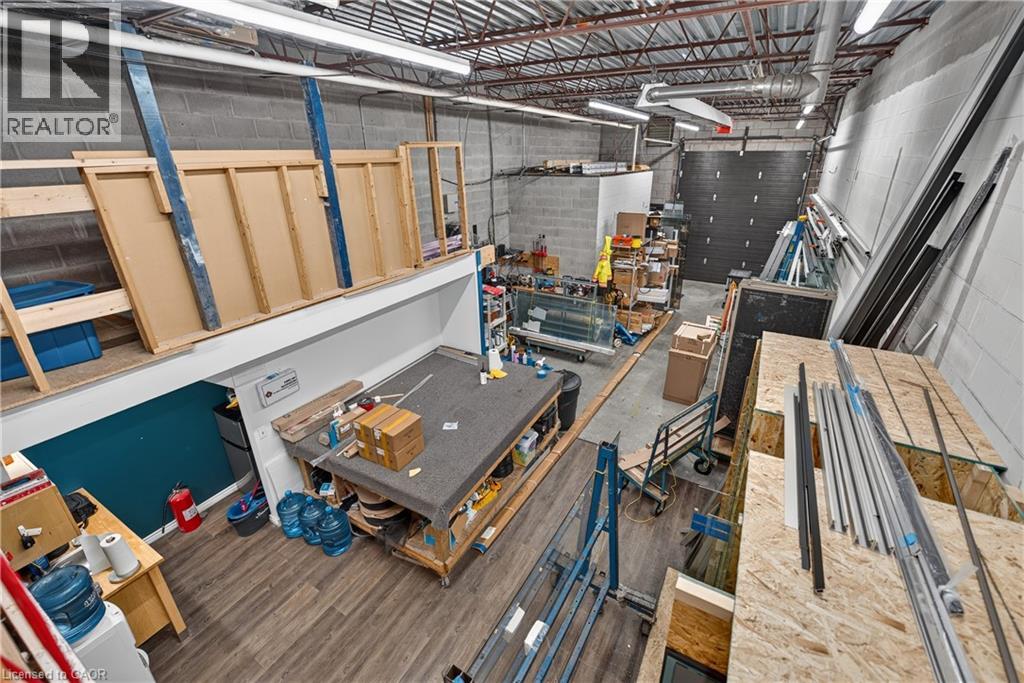 160 FROBISHER Drive Unit# 6