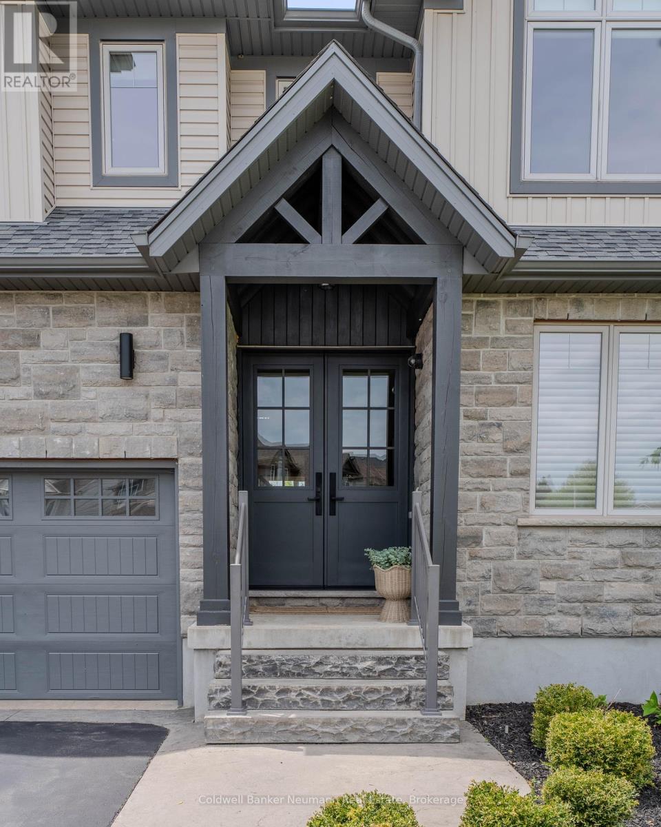 22 HILLTOP ROAD