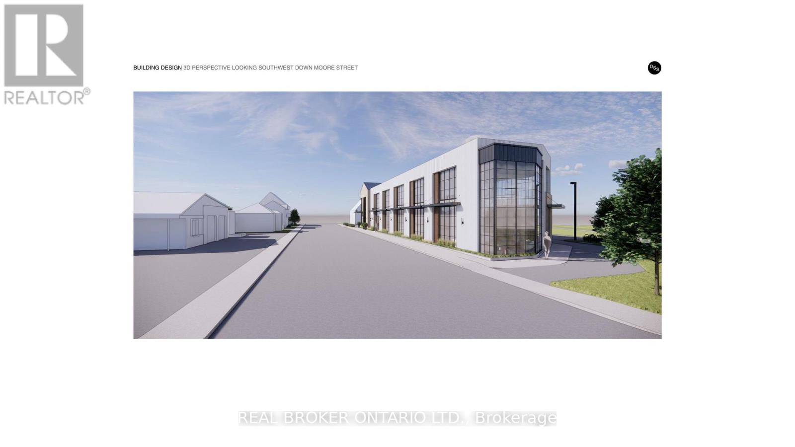 103 - 60 MOORE STREET